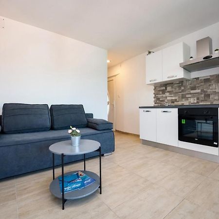 Feel Dugi Otok Apartments Luka  Екстер'єр фото