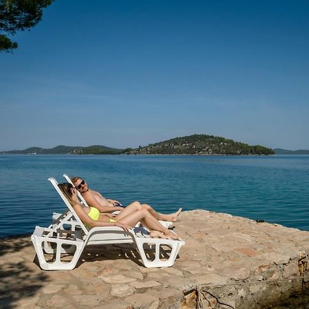 Feel Dugi Otok Apartments Luka  Екстер'єр фото