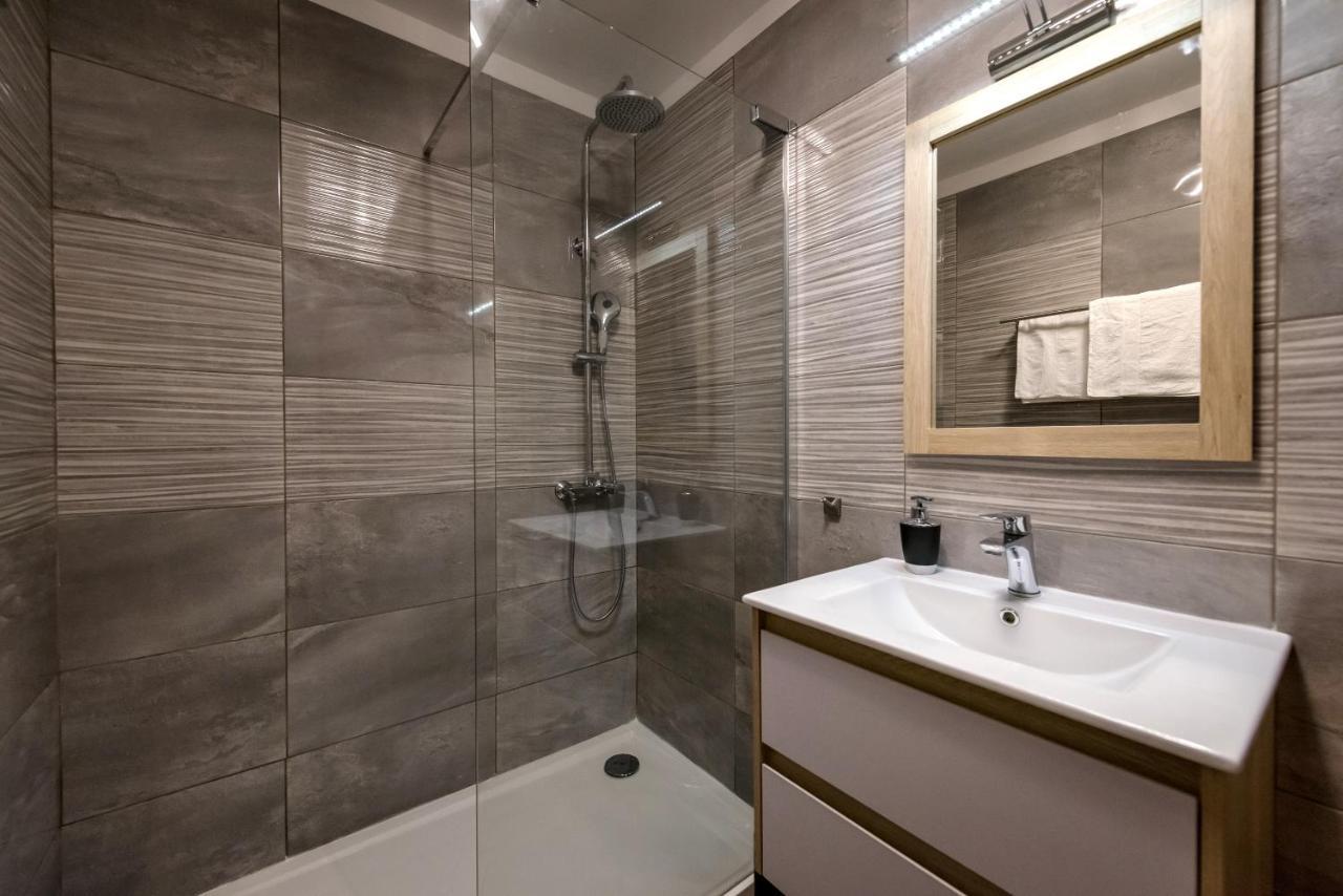 Feel Dugi Otok Apartments Luka  Екстер'єр фото